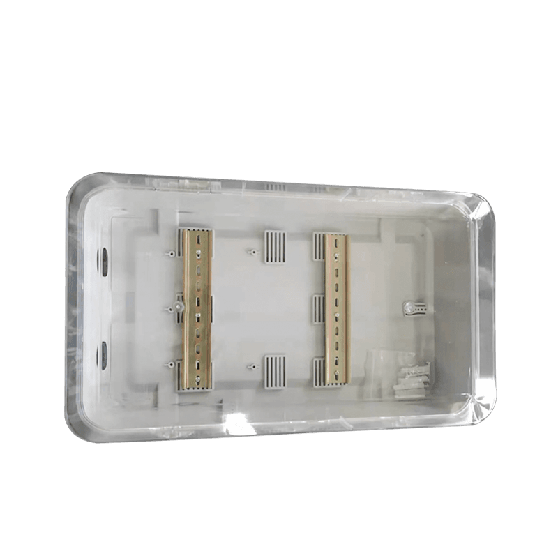 Met321 Three Phase Sts Dlms Remote Smart Energy Meter