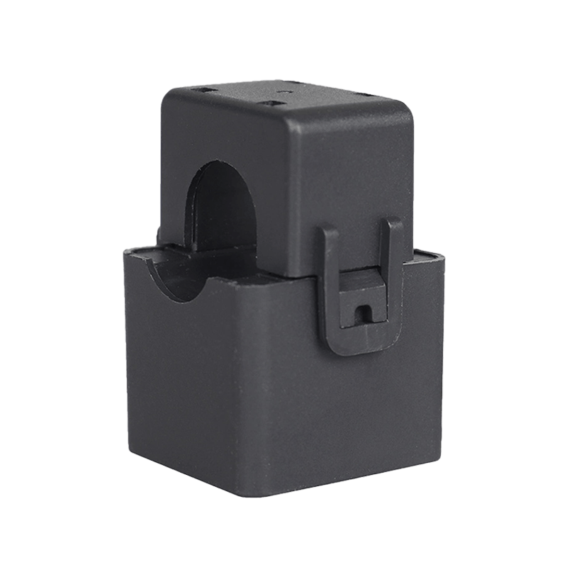 0-100A Wide Range Split Core Current Transformer Høy nøyaktighet