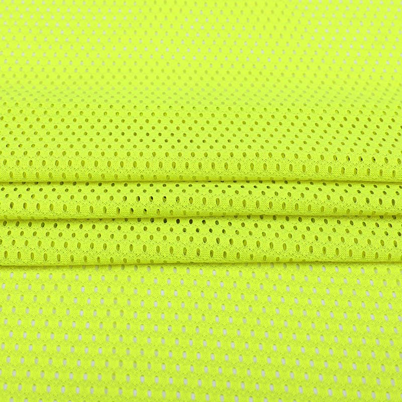 GD-007 100% polyester mesh stoff